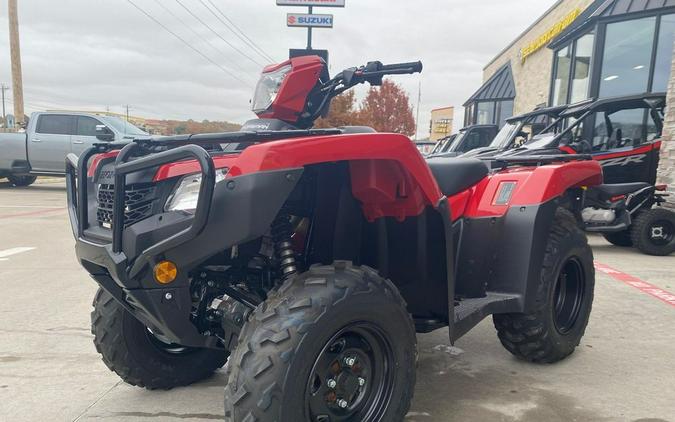 2026 Honda® FourTrax Foreman 4x4 EPS