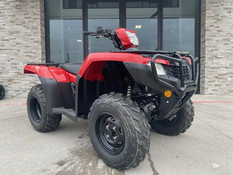 2026 Honda® FourTrax Foreman 4x4 EPS