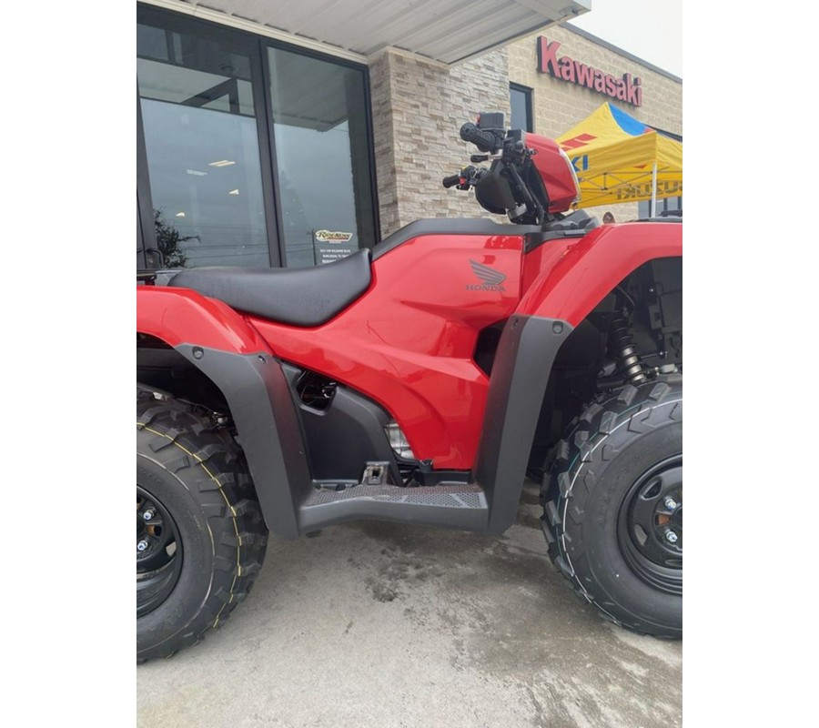 2026 Honda® FourTrax Foreman 4x4 EPS