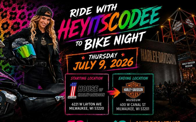 2024 Harley-Davidson® Heritage Classic Alpine Green
