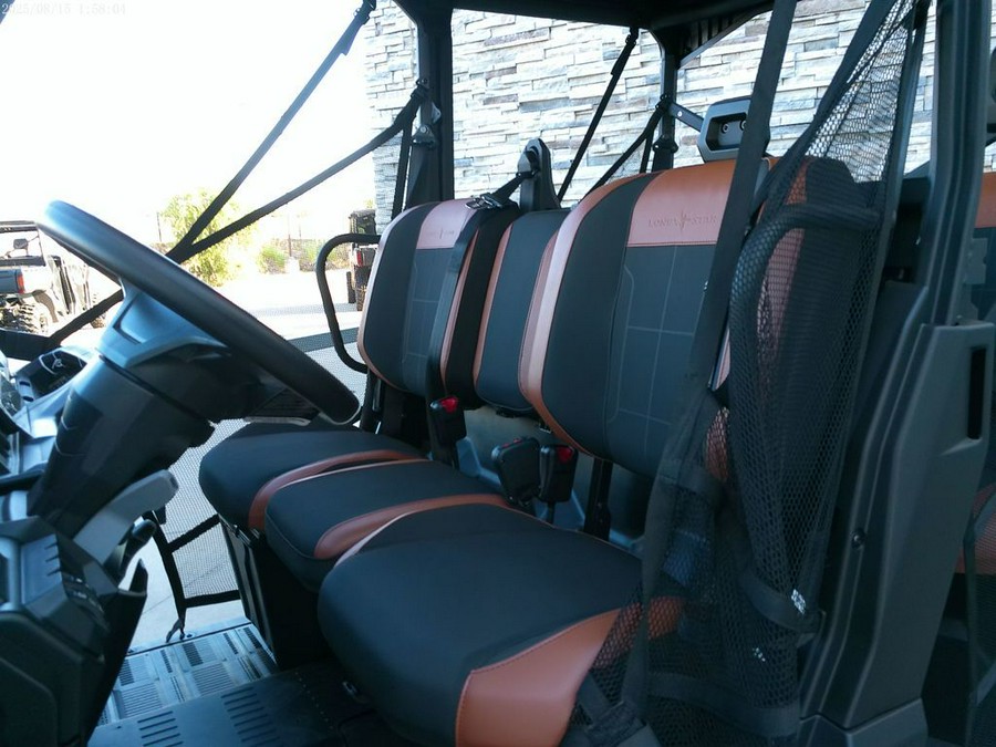 2026 Can-Am® Defender MAX LONE STAR HD11