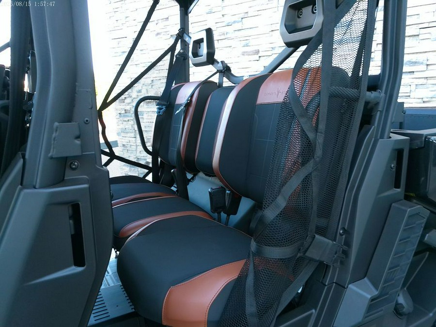 2026 Can-Am® Defender MAX LONE STAR HD11