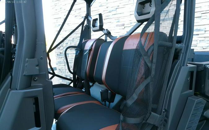 2026 Can-Am® Defender MAX LONE STAR HD11