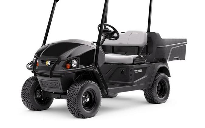 2026 Cushman® Hauler 800X Commercial Gas