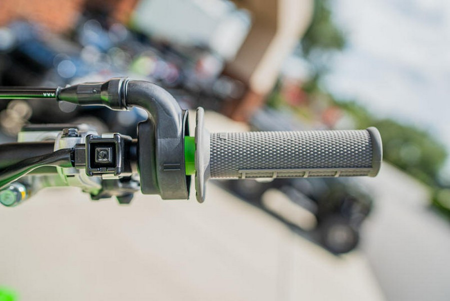 2026 Kawasaki KX™450SR