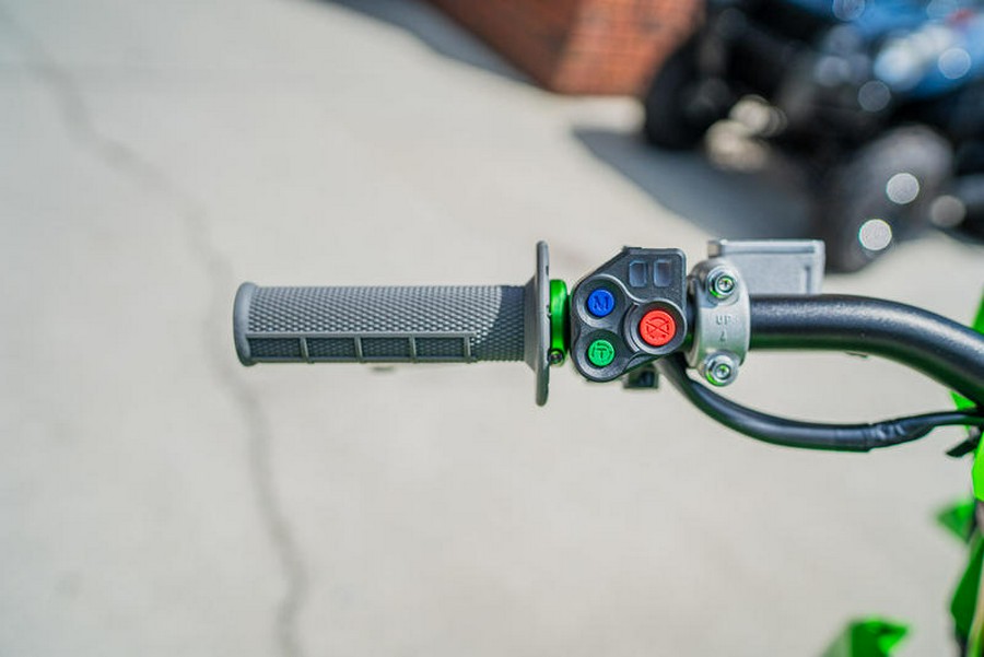 2026 Kawasaki KX™450SR