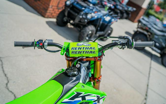 2026 Kawasaki KX 450SR