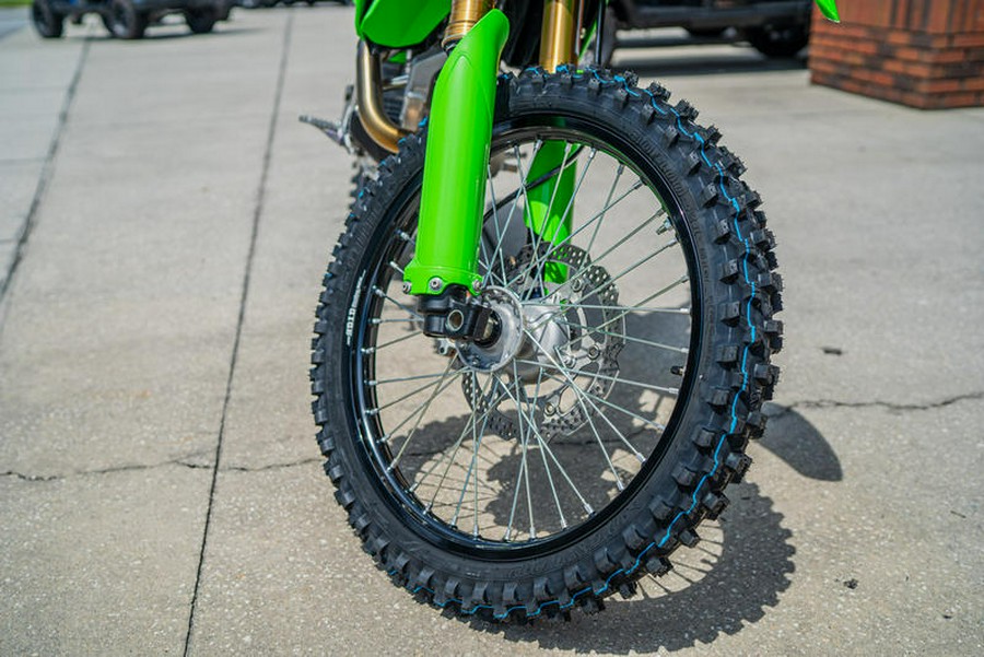 2026 Kawasaki KX™450SR