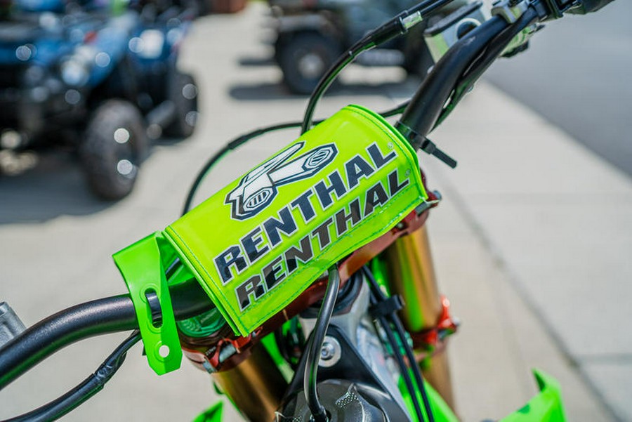 2026 Kawasaki KX™450SR