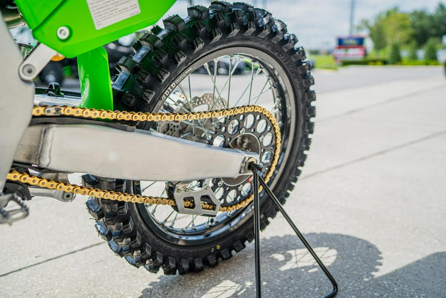 2026 Kawasaki KX™450SR