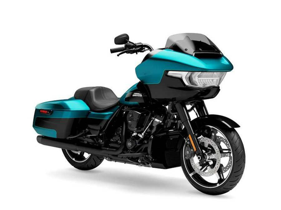 2026 Harley-Davidson® FLTRX - Road Glide®