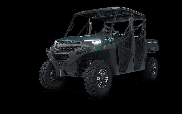 2026 Polaris Ranger® Crew XP 1000 Premium