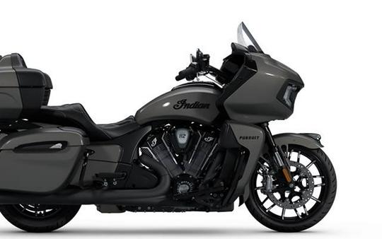 2025 Indian Motorcycle PURSUIT DARK HORSE 112 RA, 49ST Dark Horse®