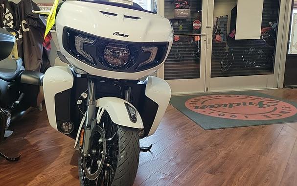 2025 Indian Motorcycle PURSUIT DARK HORSE 112 RA, 49ST Dark Horse®