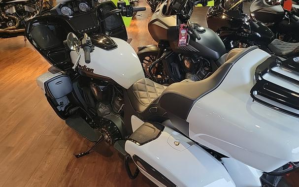 2025 Indian Motorcycle PURSUIT DARK HORSE 112 RA, 49ST Dark Horse®