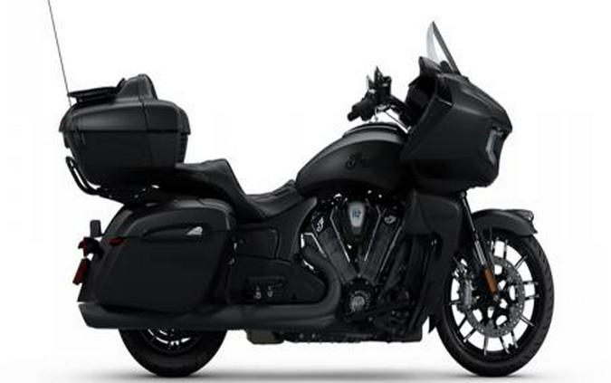 2025 Indian Motorcycle PURSUIT DARK HORSE 112 RA, 49ST Dark Horse®