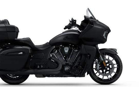 2025 Indian Motorcycle PURSUIT DARK HORSE 112 RA, 49ST Dark Horse®