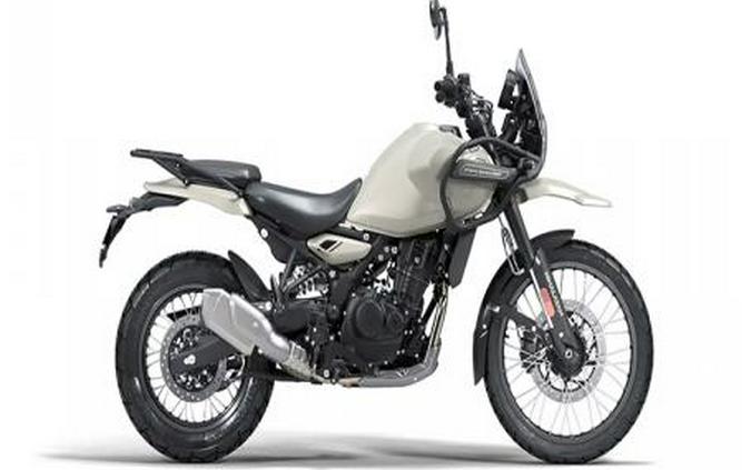 2026 Royal Enfield Himalayan 450 (Tubeless)