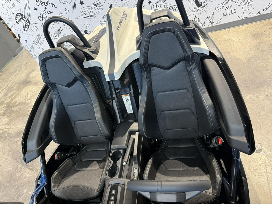 2026 Slingshot SLR AutoDrive