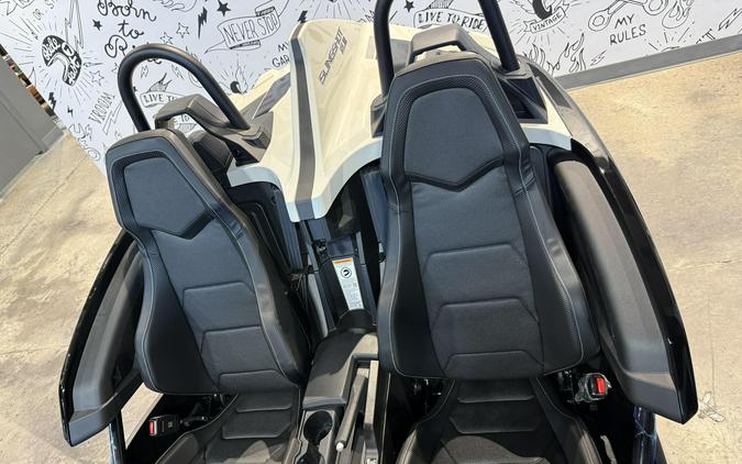 2026 Slingshot SLR AutoDrive