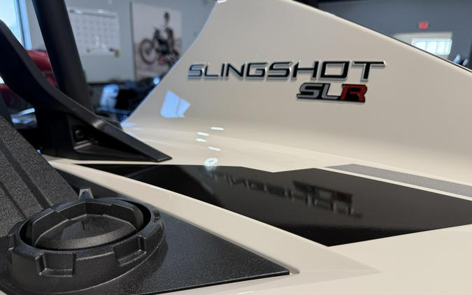 2026 Slingshot SLR AutoDrive