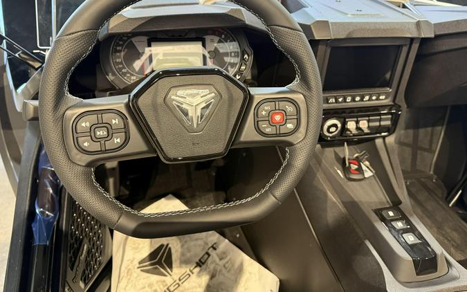 2026 Slingshot SLR AutoDrive