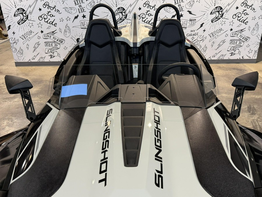2026 Slingshot SLR AutoDrive