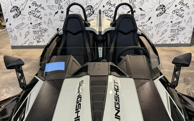 2026 Slingshot SLR AutoDrive