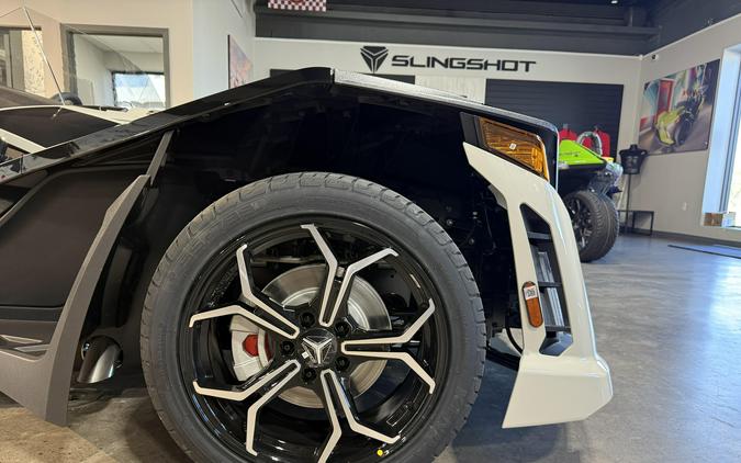 2026 Slingshot SLR AutoDrive