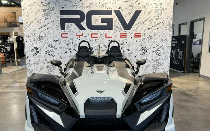 2026 Slingshot SLR AutoDrive