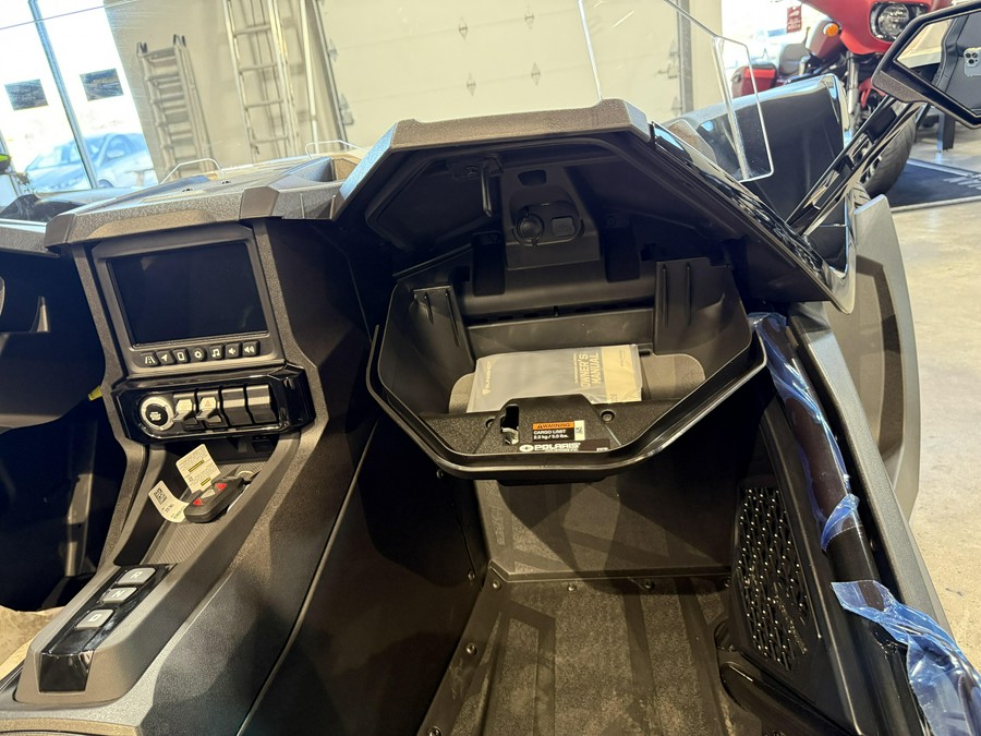 2026 Slingshot SLR AutoDrive