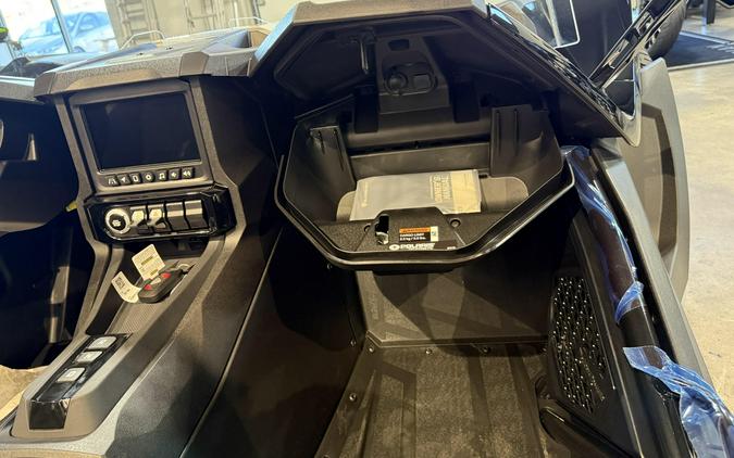 2026 Slingshot SLR AutoDrive