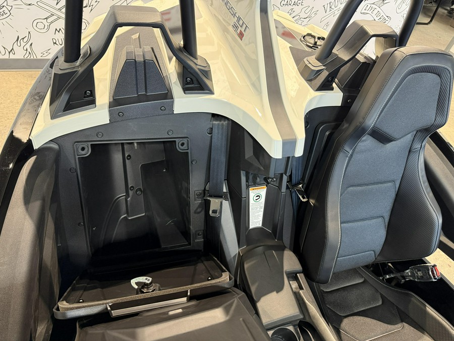 2026 Slingshot SLR AutoDrive