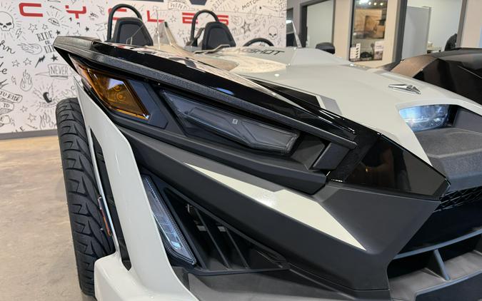 2026 Slingshot SLR AutoDrive