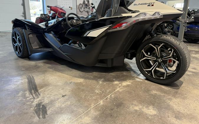 2026 Slingshot SLR AutoDrive