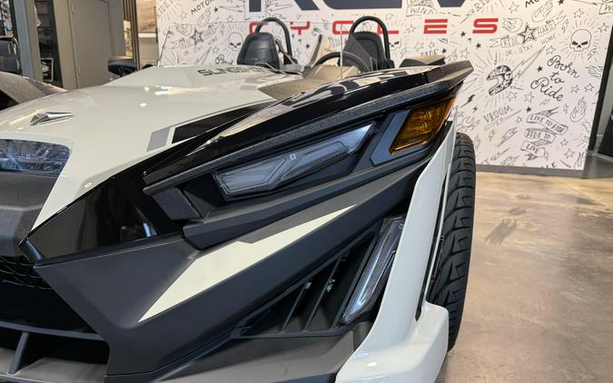 2026 Slingshot SLR AutoDrive