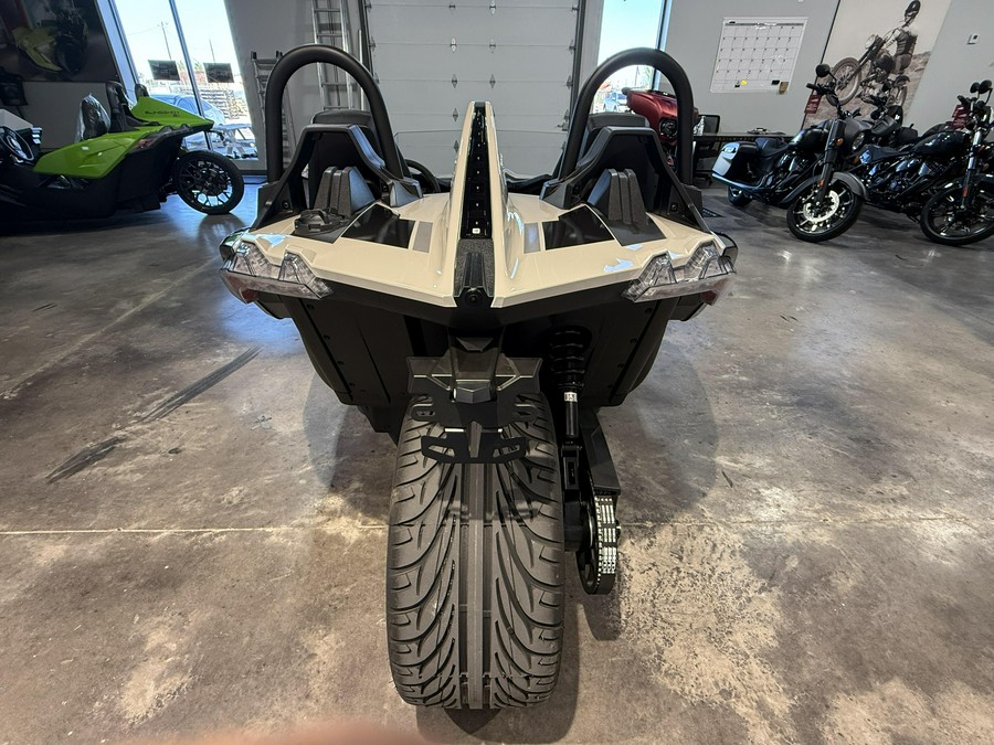 2026 Slingshot SLR AutoDrive