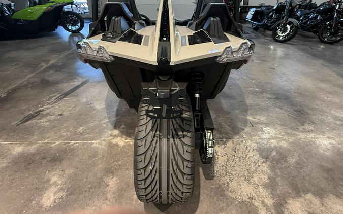 2026 Slingshot SLR AutoDrive