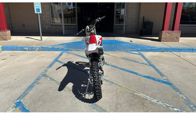 2026 YZ125 70TH ANNIVERSARY EDITION - Yamaha