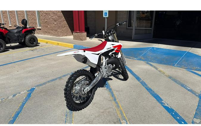 2026 YZ125 70TH ANNIVERSARY EDITION - Yamaha