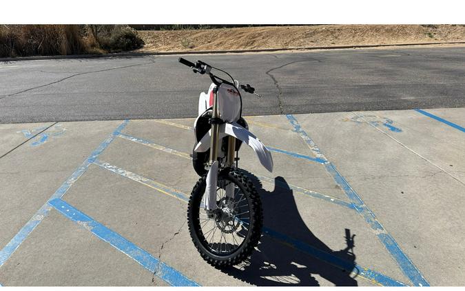 2026 YZ125 70TH ANNIVERSARY EDITION - Yamaha