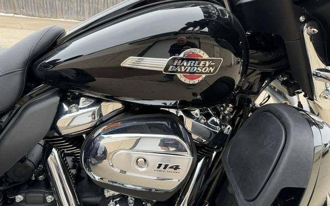 2023 Harley-Davidson® FLHTCUTG - Tri Glide® Ultra