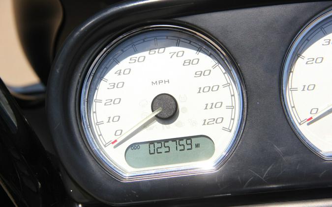 2023 Harley-Davidson Road Glide Atlas Silver Metallic