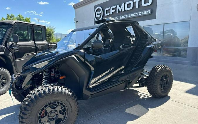2026 CFMOTO ZFORCE Z10