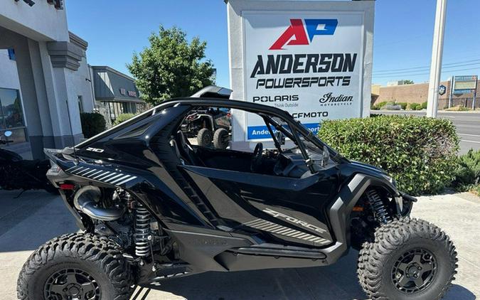 2026 CFMOTO ZFORCE Z10