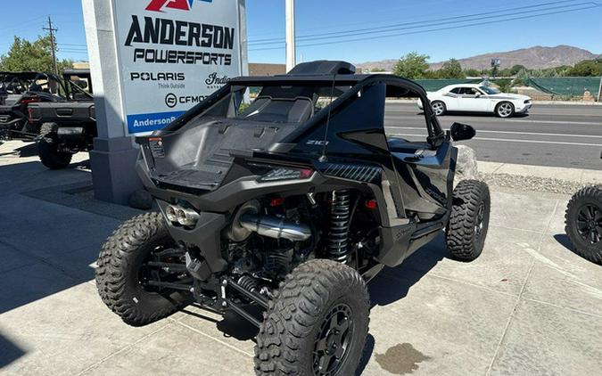 2026 CFMOTO ZFORCE Z10