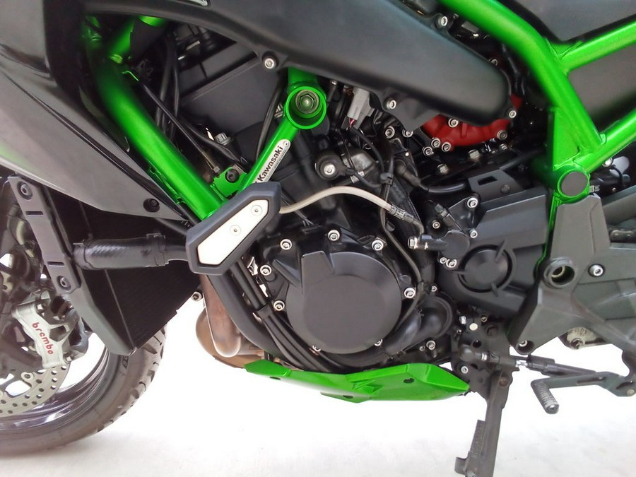 2022 Kawasaki Z H2™ SE