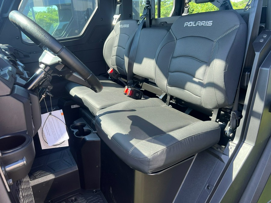 2026 Polaris Ranger Crew XP 1000 NorthStar Edition Ultimate