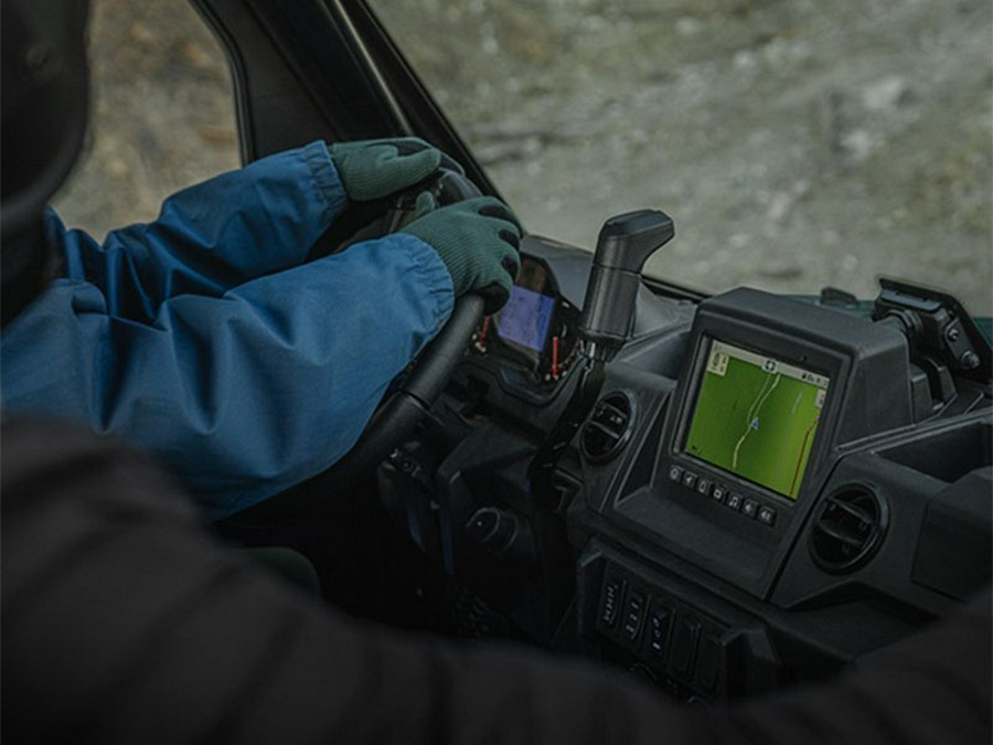 2026 Polaris Ranger Crew XP 1000 NorthStar Edition Ultimate