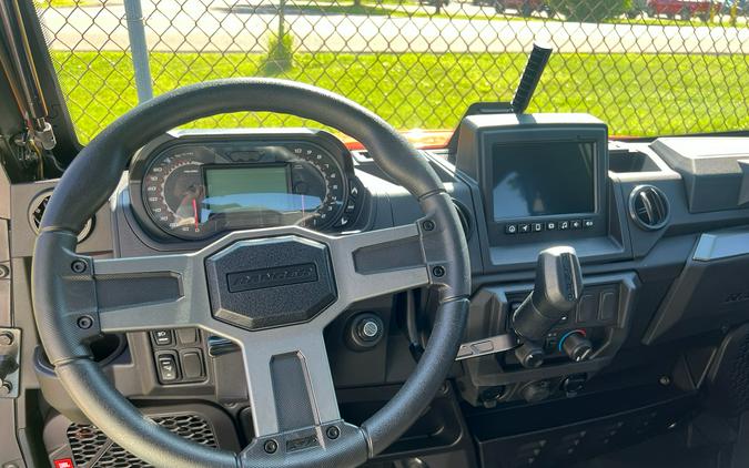 2026 Polaris Ranger Crew XP 1000 NorthStar Edition Ultimate